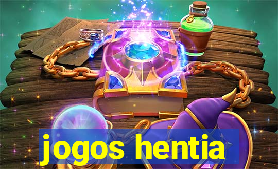 jogos hentia